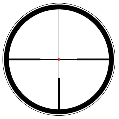 Leica PRS 5-30x56 i L-4A Riflescope 51100