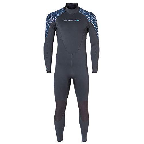 Henderson 7mm Greenprene Men's Full Wetsuit Small