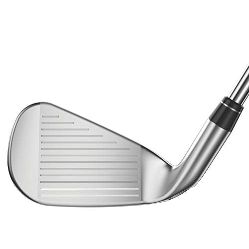 Callaway Big Bertha REVA Women's Single Iron Left Graphite Ladies Sand Wedge Silver
