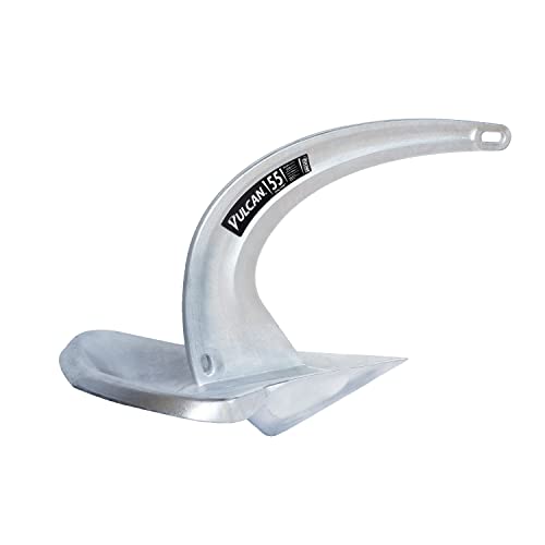 Rocna Vulcan Galvanized Anchor 121 lbs