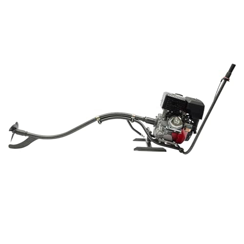 NeNchengLi 15HP 420cc 4 Stroke Outboard Motor for Fishing Boats
