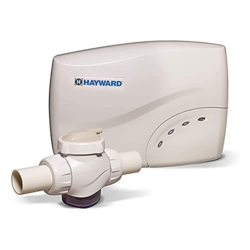 Hayward W3SAS-PRO Pool Salt System White