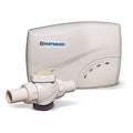 Hayward W3SAS-PRO Pool Salt System White