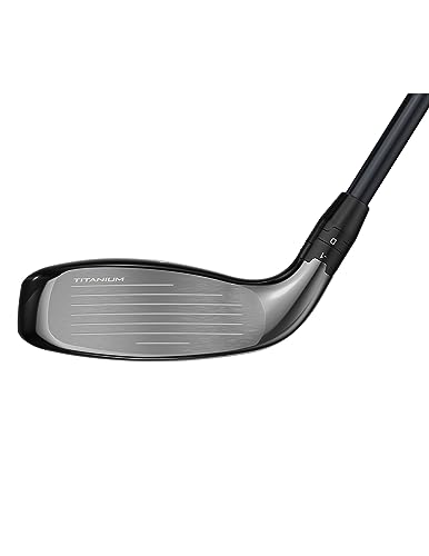Callaway Super HY 3H 75 GR STF Silver