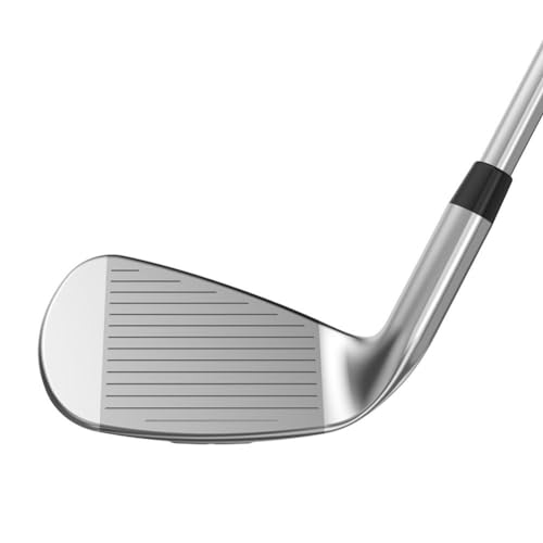 Tour Edge Hot Launch E524 Iron-Wood Set 4-PW Graphite Aldila Ascent PL 55 Senior 2024