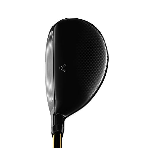 Callaway 2019 Epic Flash Star 5 Hybrid Graphite Regular Black