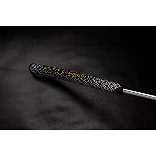 Titleist 2022 Phantom X 7.5 Right Hand Putter Silver