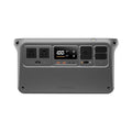 INSYOO Original Power 1000 Fast Charger 2200W Output for DJI Drones Solar Compatible