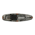 Wilderness Systems iATAK 110 Sit on Top Fishing Kayak Inflatable Drop-Stitch 11 ft Digital Camo