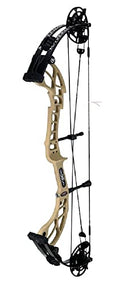 Darton Maverick XT LHIL Right Handed Bow Green
