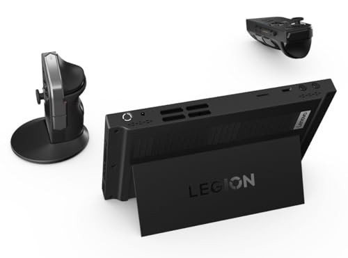 Mavark Lenovo Legion Go Handheld Gaming Tool 8.8" 144Hz AMD Ryzen Z1 16GB 2TB SSD Win 11 Pro