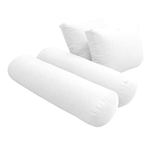 Prolinemax Style1 Twin-XL 5PC Outdoor Daybed Mattress Cushion Set AD106