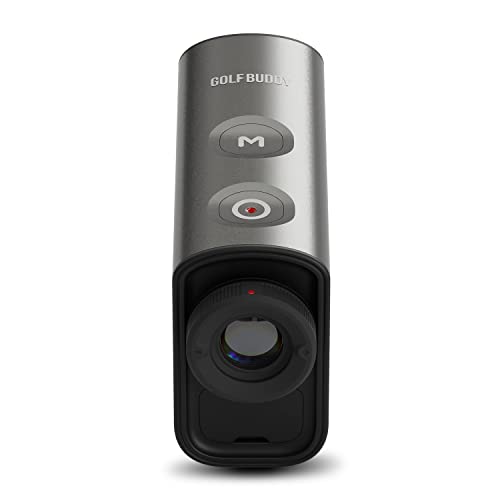 Golf Buddy Aim L20 Golf Laser Rangefinder Black