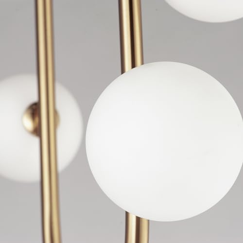 Maxim Studio M Contour SM24906BBZ Pendant Light Brushed Bronze