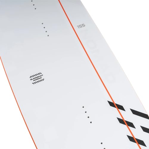 Slingshot Sports 2024 Nomad Wakeboard 145 cm