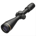 Leupold VX-5HD 3-15x56 CDS-ZL2 Side Focus Illuminated FireDot Duplex Riflescope