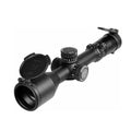 Nightforce NX8 2.5-20X50mm F1 Hunting Scope Black Matte