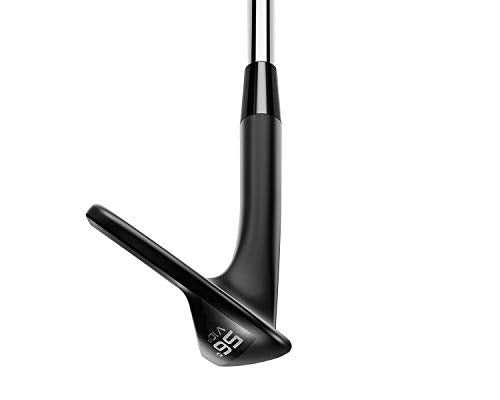 Cobra Golf 2020 King Mim Black Wedge 56.0 Degree
