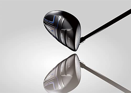 Precise Golf Men's Complete Golf Club Set Blue
