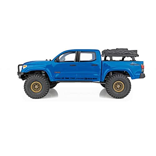Team Associated Enduro Trail Truck Knightrunner RTR Blue ASC40115