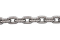 MarineNow Stainless Steel Anchor Chain 316 1/4" DIN 766 BBB 200 ft