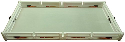 Box Hockey Intl. Inc Box Hockey Game Multicolored