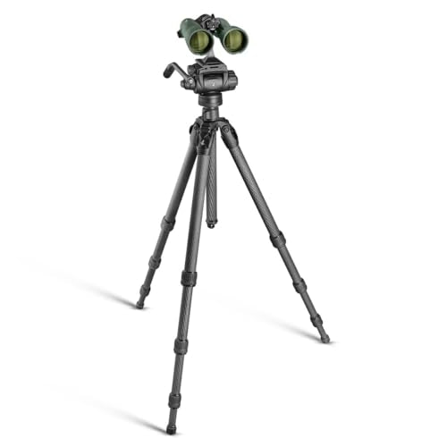 SWAROVSKI OPTIK NL Pure 14 x 52 Binoculars with Swarovision Technology Green