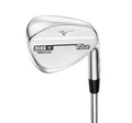 Mizuno T22 Satin Chrome Wedge 60 Degrees/06 Bounce Steel Wedge Flex Right Hand