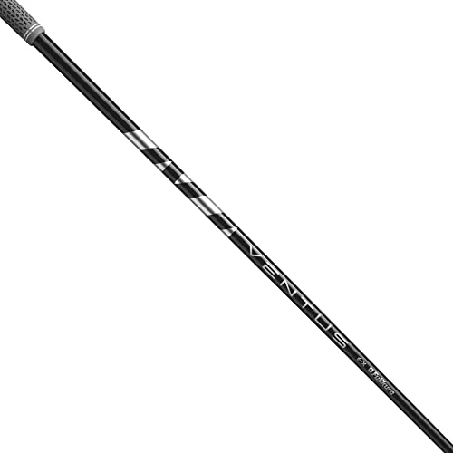 Wilson Dynapower Men's Carbon Driver - Right Hand, Regular, 10.5 Black/Red