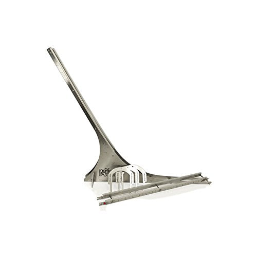 The Perfect Putter Golf Putting Trainer Black