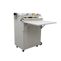 HayWHNKN Commercial Vacuum Sealer Machine 60cm Sealing Bar 110V