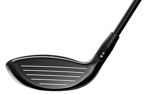 Titleist Golf Club TSR2+ 3 Wood Extra Stiff Graphite