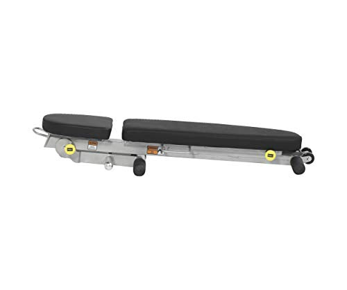 HOIST FITNESS Adjustable Weight Bench Platinum