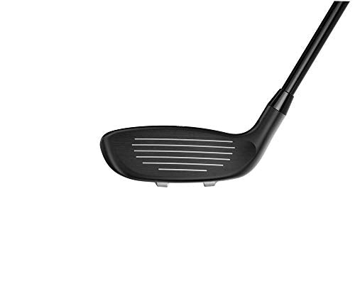 Cobra Golf 2021 Radspeed One Length Hybrid Matte Black-Red-Blue