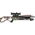 Excalibur Micro 380 Compact Hunting Crossbow Mossy Oak Break-Up Country w/Tact-100 Illum Scope