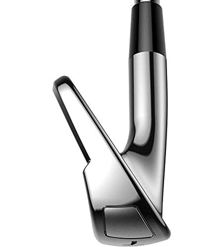 Cobra 2021 King Mim Tour Iron Set Men's Right Hand Chrome