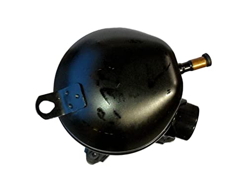Zodiac Scroll Compressor Replacement for Jandy Heat Pumps