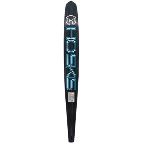 HO Omni Wide Slalom Waterski 67in (W)