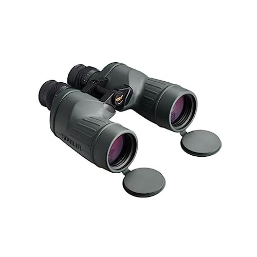 Fujifilm Fujinon Polaris 7x50 FMT-SX Porro Prism Binocular Black
