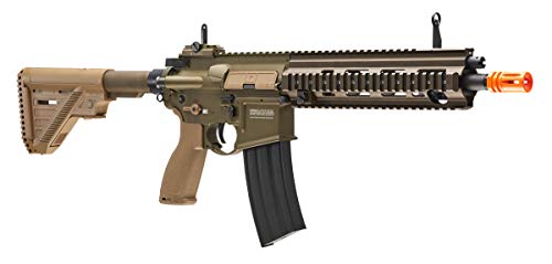 Elite Force HK Heckler & Koch 416 A5 AEG Airsoft Gun Multi