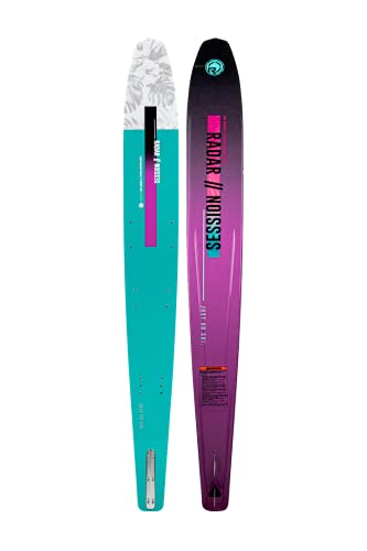 Radar Women's Session Waterski Mint/White/Lilac