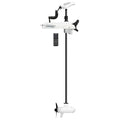 Minn Kota Riptide Terrova 90/115 lb. Thrust Trolling Motor 72" Shaft Wireless Remote White