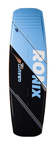 Ronix Wakeboard Gravity - Flexbox 2 - Air Core 3 - Sky Blue - 144