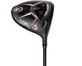Cobra Golf 2022 LTDX Max Driver Black-Elderberry