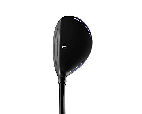 Cobra Golf 2021 Radspeed One Length Hybrid Matte Black-Red-Blue
