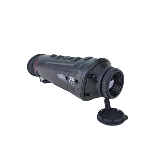 X-Vision Optics Thermal Mono 105 2.3-9.2X 400X300 Sensor R0 Black