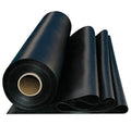 LifeGuard Pond Liner 40 ft. x 40 ft. 45 Mil EPDM Rubber Black