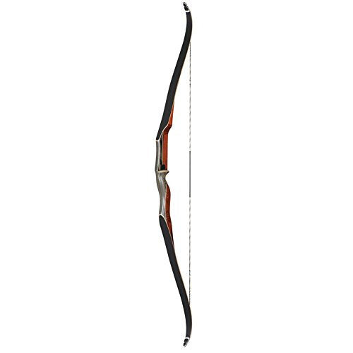Bear Archery Super Kodiak Shedua With Black Stripe
