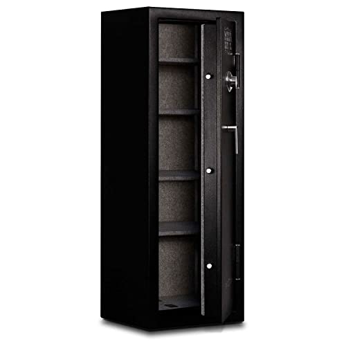 Mesa Safe Co. Gun Safe 7.5 CuFt Mechanical Lock