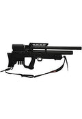 Hatsan Gladius PCP Air Rifle .22 Caliber Black